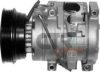 CTR 1201723 Compressor, air conditioning